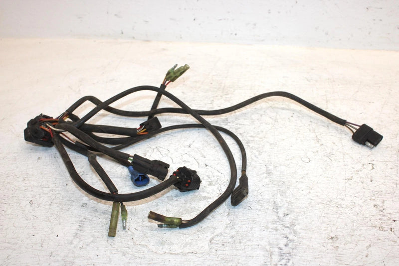 2002 Arctic Cat Zr 500 Cc Oem CDI Wire Harness 3005-965 SA4