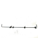 09-13 Honda Big Red 700 MUV700 OEM Bed Box Latch Lever 81521-HL1-A00 XH0