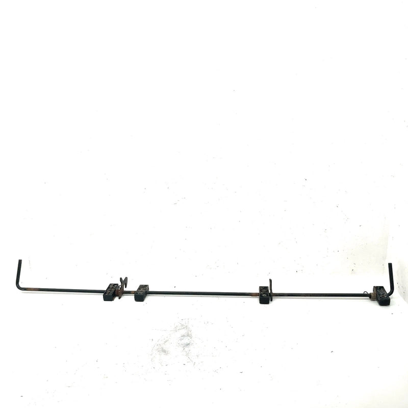 09-13 Honda Big Red 700 MUV700 OEM Bed Box Latch Lever 81521-HL1-A00 XH0