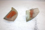 1999 Polaris 500 Xc Oem Reflector Set 2688431 2688430 SP28