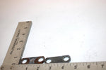 93 Polaris Indy Trail Oem Top Strap Spacer Pair 5211344 Q2957