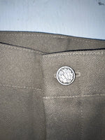 New Vintage Tan Mesquite Polyester Pants #5515 OO-30