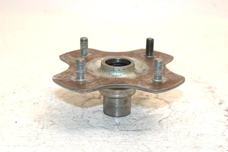 1986 Honda Trx 350 A Fourtrax 4x4 Oem Left Rear Wheel Hub 42620-HA7-770 AH43