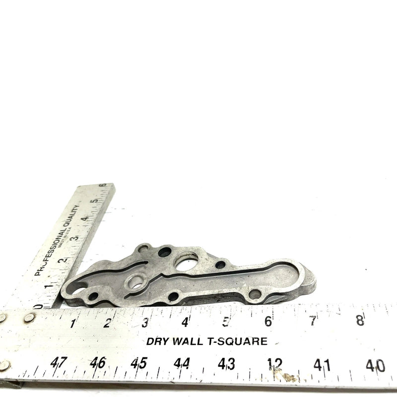 09-19 Honda Rancher 420 OEM Oil Pump Body B 15102-HP7-A00 AH28