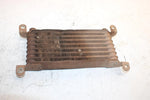 2004 Honda Fourtrax Rincon Oem Oil Cooler 15600-HN8-003 AH2