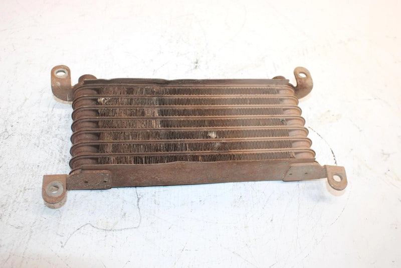 2004 Honda Fourtrax Rincon Oem Oil Cooler 15600-HN8-003 AH2