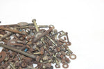 1990 Arctic Cat El Tigre Ext Mountain Cat Oem Nut Bolt Spacer Hardware Kit SA49