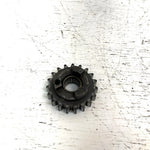 96-97 Ski-Doo Touring SLE OEM Top Sprocket 19T Drive Gear 581122200 SS12