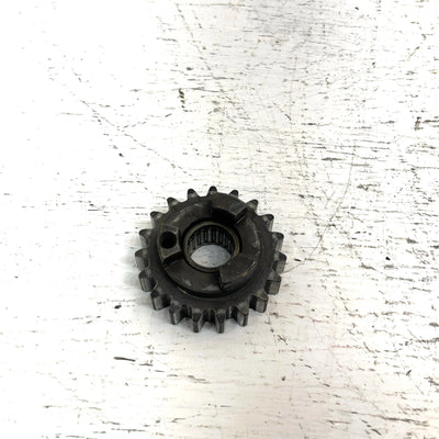 96-97 Ski-Doo Touring SLE OEM Top Sprocket 19T Drive Gear 581122200 SS12