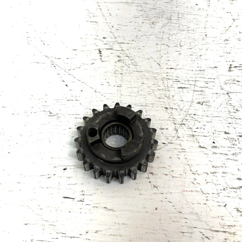 96-97 Ski-Doo Touring SLE OEM Top Sprocket 19T Drive Gear 581122200 SS12