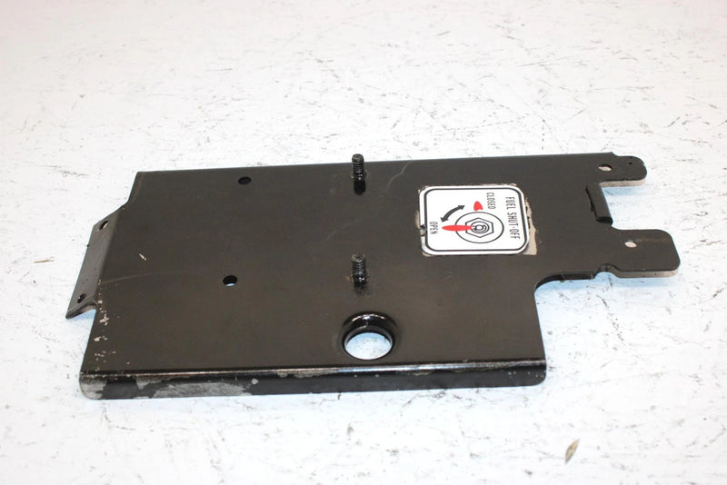 1997 Arctic Cat Zl 440 Oem Backing Plate 0716-137 SA39