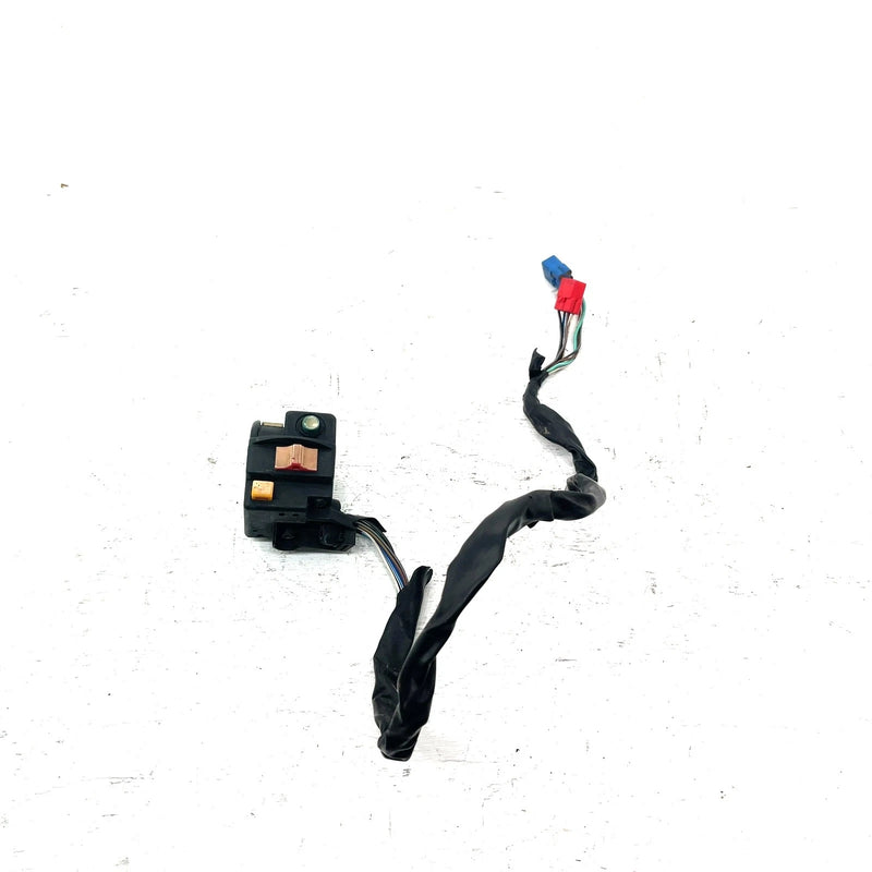 20-21 CF-Moto CFORCE 600 OEM Left Control Switch 9DSV-160310-6002 AC0.1