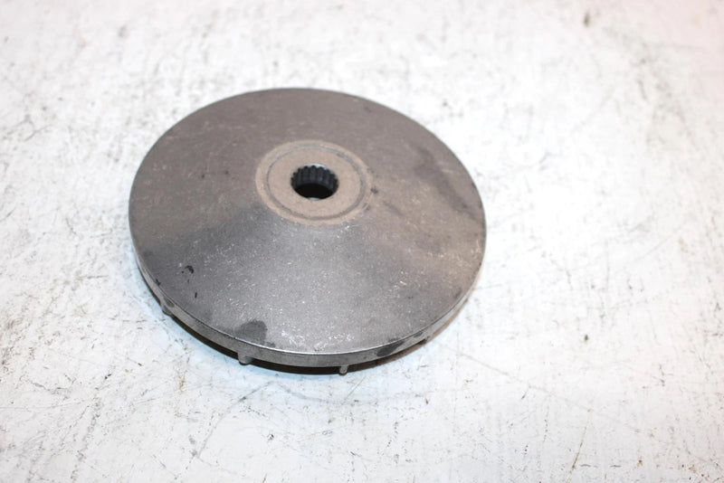 2003 Can-am Rally 200 Oem Primary Clutch Fixed Pully 711280092 AB11
