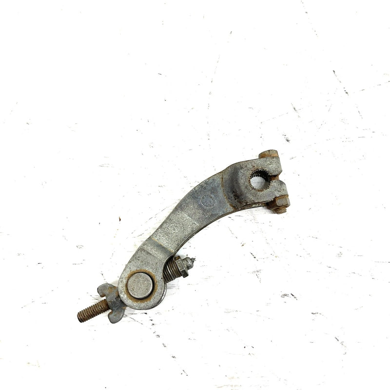 85-89 Yamaha Moto 4 YFM200DX OEM Left Camshaft Lever 52H-25155-00-00 AY68