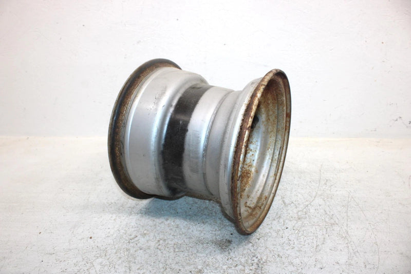 1998 Suzuki Quadrunner 250 Oem Rear Wheel Rim 10X8 65310-20B00-13L AS13