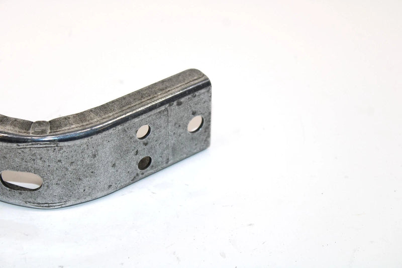 1985 Yamaha Enticer 340 Oem Front Left Bumper Bracket 80M-77531-00-00 SY127