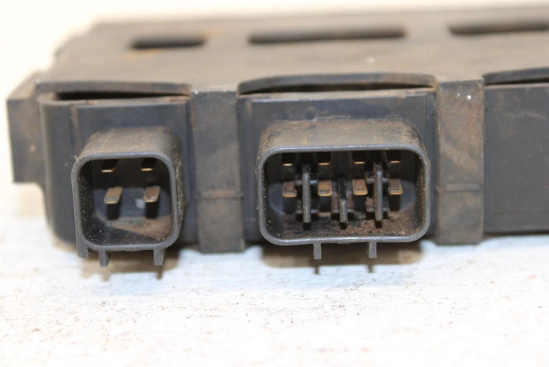 2002 Kawasaki Prairie 650 Oem CDI ECU ECM Igniton Box 21119-1598 AK27