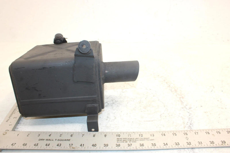 1996 Arctic Cat Cougar Oem Exhaust Muffler 0712-172 SA7