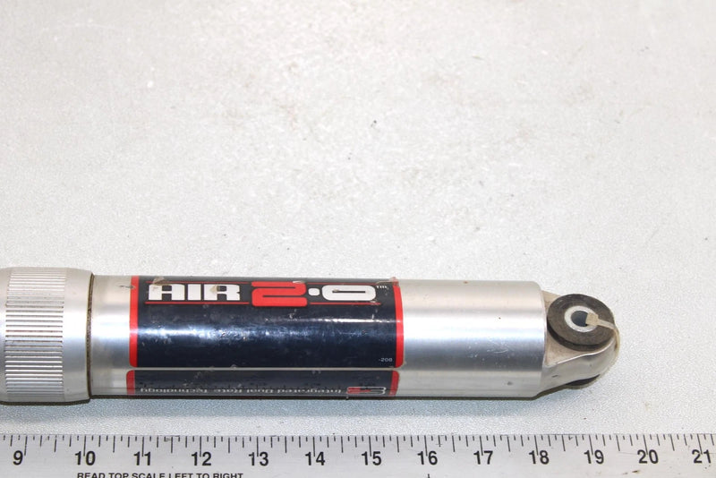 09 Polaris Switchback 600 Dragon Oem Front Ski Shock 7043446 SP7