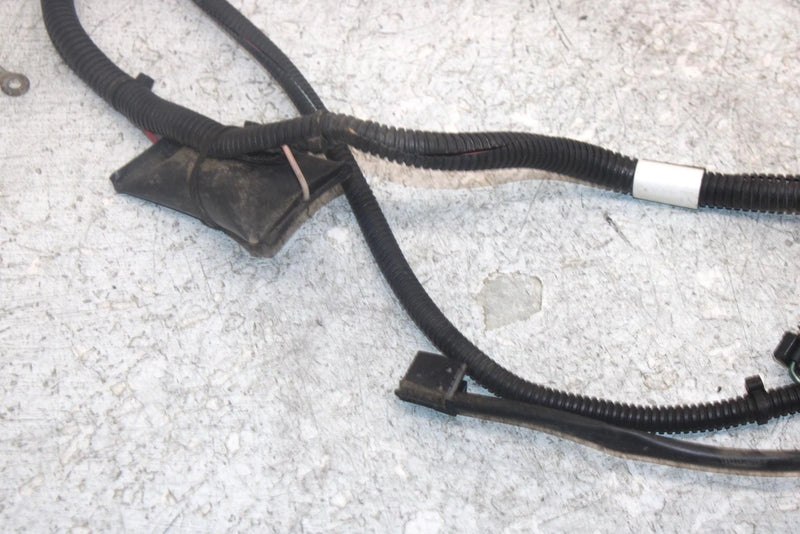 2004 Polaris Trail Boss 330 Oem Main Wire Harness 2461221 AP117