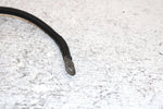 1994 Polaris Classic Touring Oem Negative Battery Cable 4010101 SP55