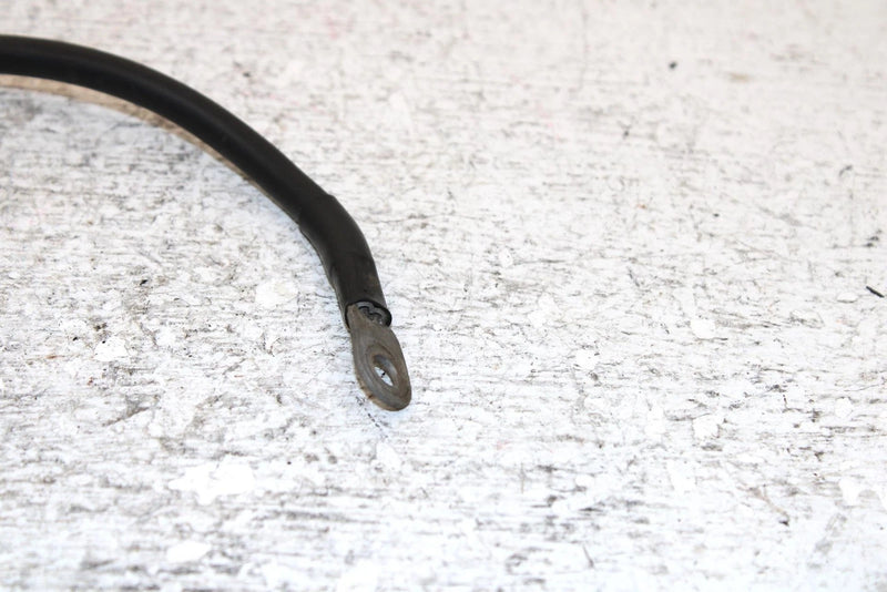 1994 Polaris Classic Touring Oem Negative Battery Cable 4010101 SP55