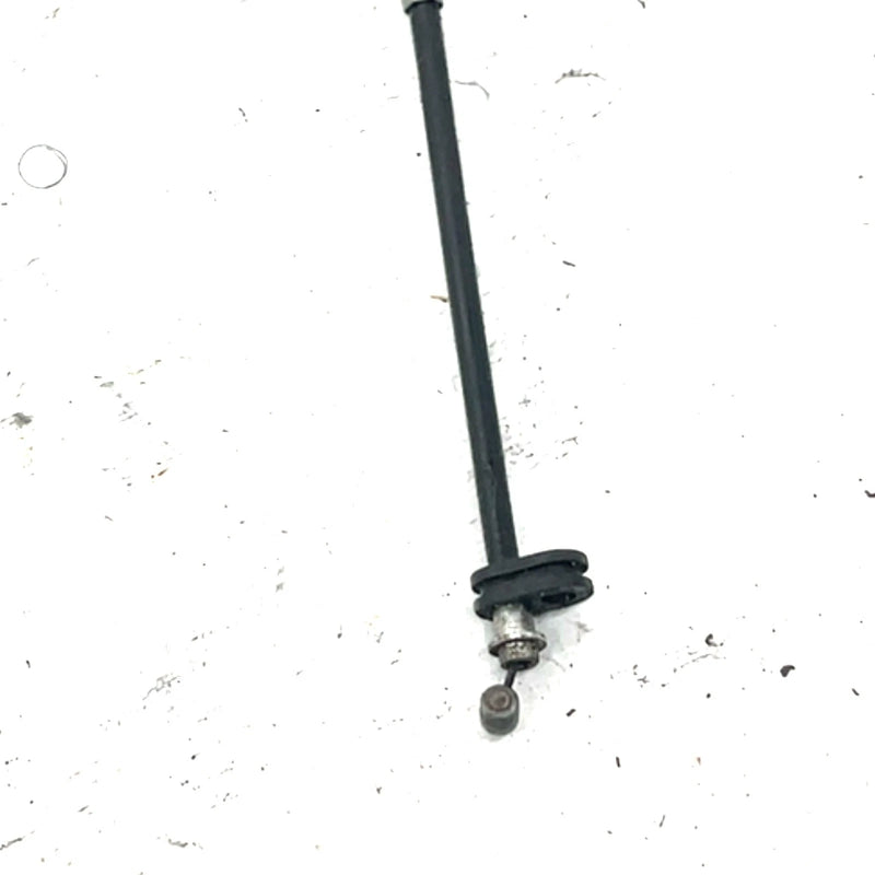 84-87 Suzuki Quadrunner 185 OEM Choke Cable  58400-18901 AS33