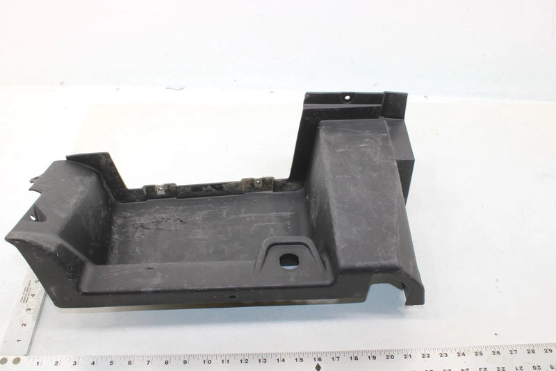 2015 Yamaha Viking Vi Oem Right Rear Footrest 2PG-F7444-00-00 XY0.2