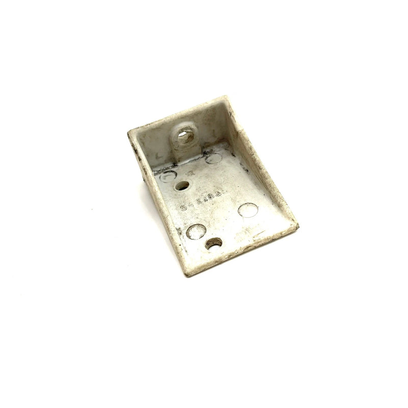 1995 Polaris SL 750 OEM Fuel Filter Mount Bracket 5431825 JP38