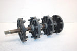 1993 Arctic Cat Ext 580 Z Oem Track Drive Cog 0728-020 SA38