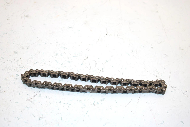 03 Kawasaki Prairie 650 Kvf650a 4x4 Oem Secondary Cam Chain 92057-1488 AK15