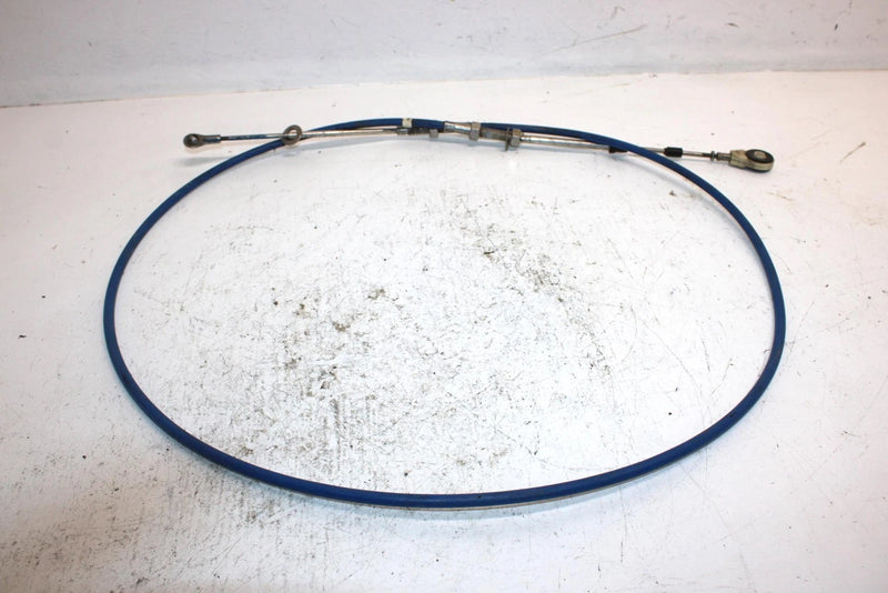 1993 Polaris Sl 750 Oem Steering Cable W/Ends 7080435 JP26