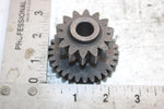 2003 Honda Fourtrax Foreman Rubicon Oem 14/29T Rev Idle Gear 23721-HN2-000 AH11