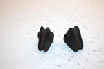 90 Arctic Cat Tigre Ext Mountain Cat Oem Skid Spring Adjuster Pair 0638-104 SA49