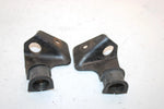 06 Polaris Fusion 600 Ho Oem Sway Bar Bushing Set 5435516 5435517 SPS3