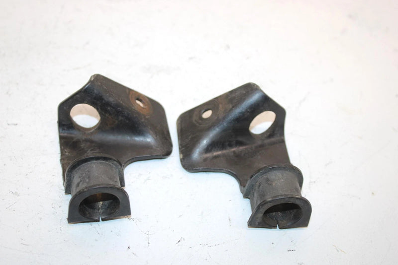 06 Polaris Fusion 600 Ho Oem Sway Bar Bushing Set 5435516 5435517 SPS3
