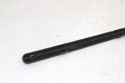 12 Polaris Iq Shift 600 Oem Left Side Panel Bumper 5435787 SP187