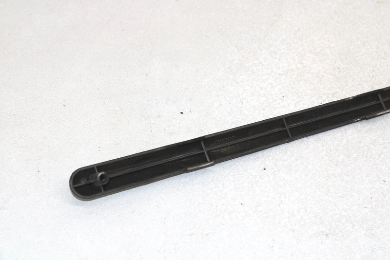 12 Polaris Iq Shift 600 Oem Left Side Panel Bumper 5435787 SP187