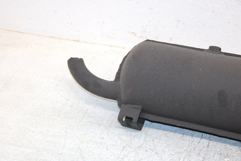 1990 Polaris Trail Boss Oem Exhaust Muffler 1260535 1260535-489 AP168