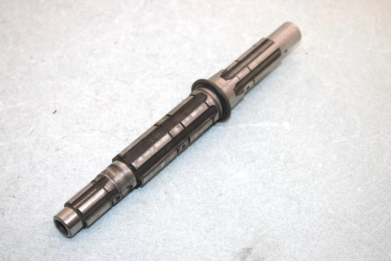 01 Arctic Cat 400 4x4 Oem Transmission Drive Shaft 3446-015 AA21