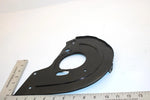 85 Honda  Atc110 A  Oem  Rear Sub Chain Cover 40523-968-000 40523-968-680 AHS