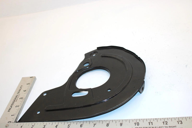 85 Honda  Atc110 A  Oem  Rear Sub Chain Cover 40523-968-000 40523-968-680 AHS