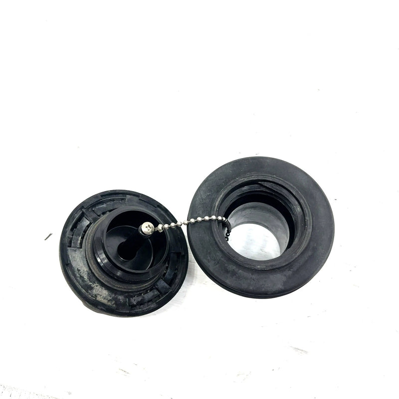 2000 Polaris Virage OEM Fuel Filler 5433553 JP50