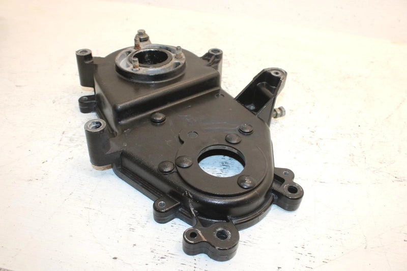1996 Arctic Cat Zrt 600 Oem Chain Case And Cover 0702-489 0702-108 SA6