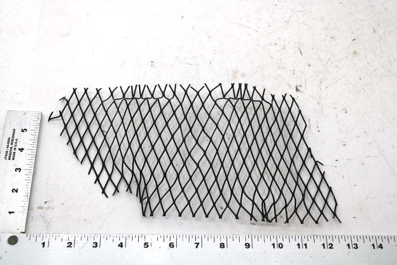 1989 Yamaha Ovation Oem Upper Hood Vent 85L-Y7711-00-00 SY67