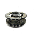 86 Polaris Trail Boss 250R OEM 60/52T Main Output Gear/Shaft 5130619 AP196
