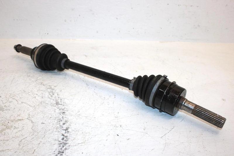 2003 Bombardier Quest 500 Oem Front Right CV Joint 705400125 AB13