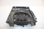 2001 Polaris Sportsman 500 Oem Cooling Fan Motor W/Shroud 2410123 5433059 AP81