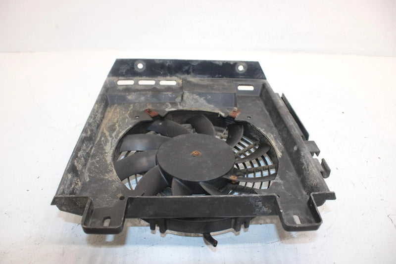 2001 Polaris Sportsman 500 Oem Cooling Fan Motor W/Shroud 2410123 5433059 AP81