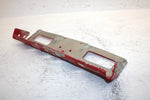 1998 Ski-doo Formula 500 Oem Tunnel End Cap 518317541 SS1